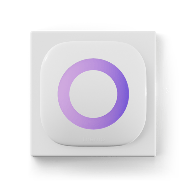 Themo_Smart_thermostat