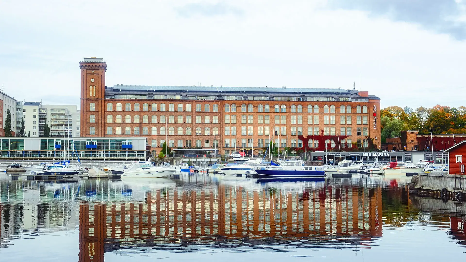 Holiday Club Tampere